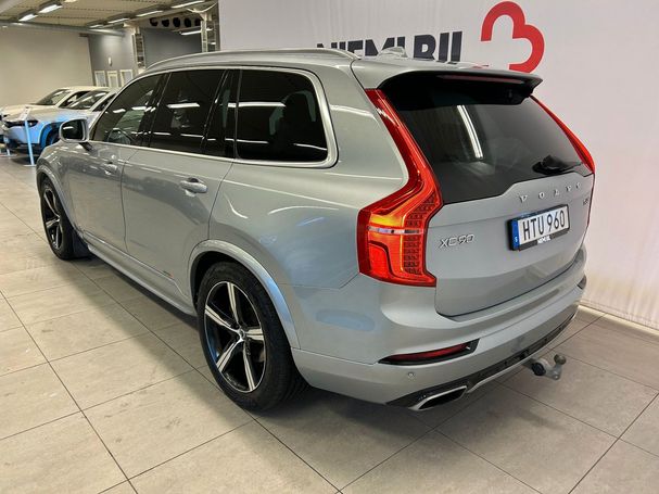 Volvo XC90 T6 AWD 235 kW image number 6