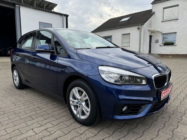 BMW 216i Active Tourer Advantage 75 kW image number 2