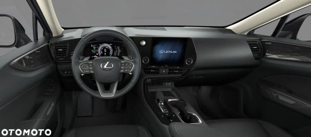 Lexus NX 350 h 179 kW image number 5