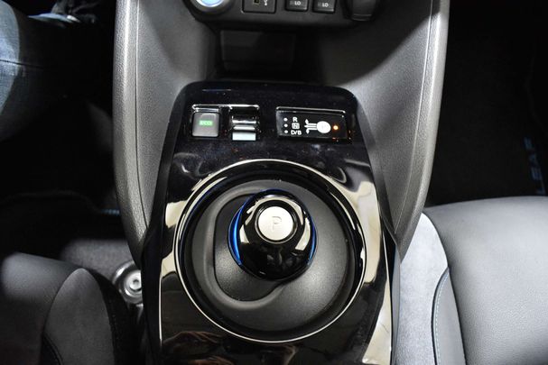 Nissan Leaf 62 kWh 160 kW image number 21