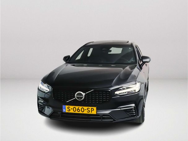 Volvo V90 AWD T6 257 kW image number 11