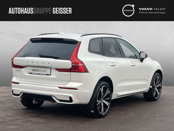 Volvo XC60 T8 Dark AWD Recharge 335 kW image number 7