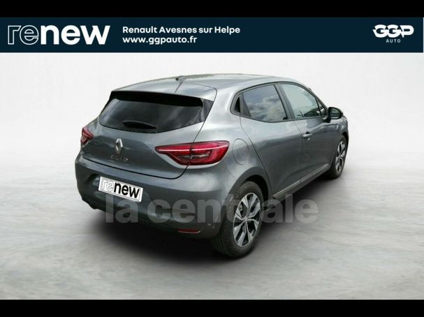 Renault Clio TCe 90 Evolution 66 kW image number 13