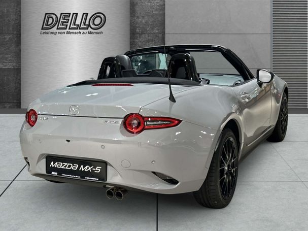 Mazda MX-5 135 kW image number 3