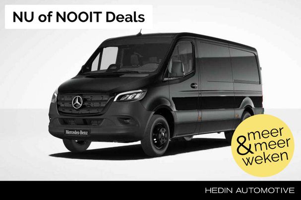 Mercedes-Benz Sprinter 519 140 kW image number 1