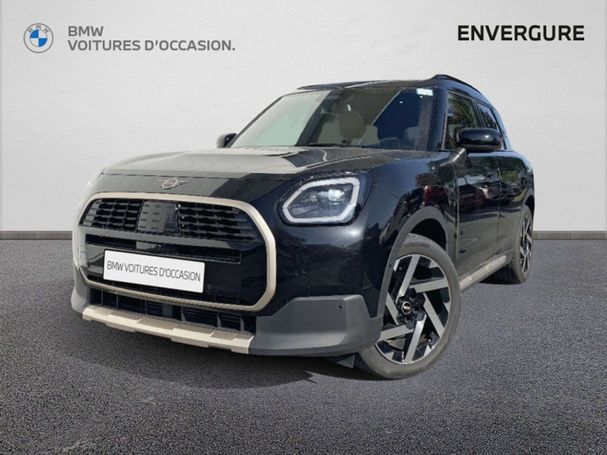 Mini Countryman C 112 kW image number 1