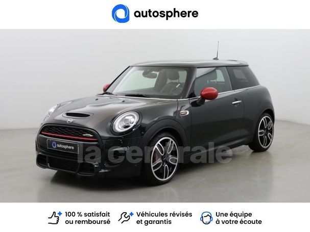 MINI John Cooper Works 170 kW image number 1