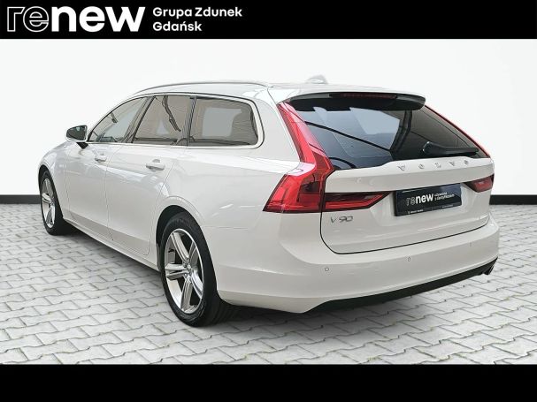 Volvo V60 D3 110 kW image number 8