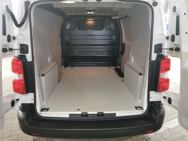 Opel Vivaro Cargo 1.5 88 kW image number 7