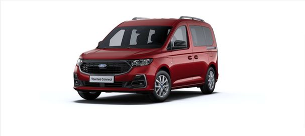 Ford Tourneo Connect Titanium 85 kW image number 1