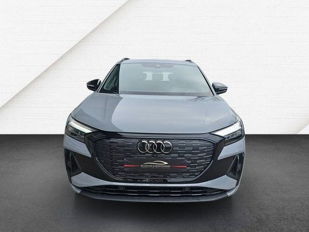 Audi Q4 45 e-tron 82 kWh 210 kW image number 2