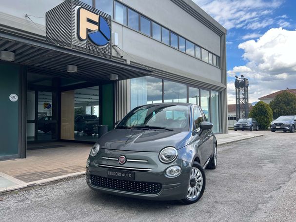 Fiat 500 1.0 51 kW image number 1