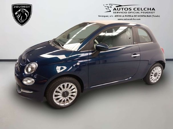 Fiat 500 52 kW image number 1