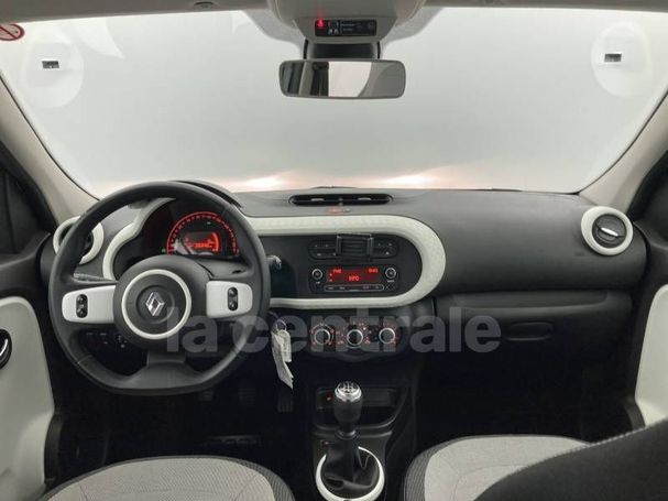 Renault Twingo SCe 65 48 kW image number 8