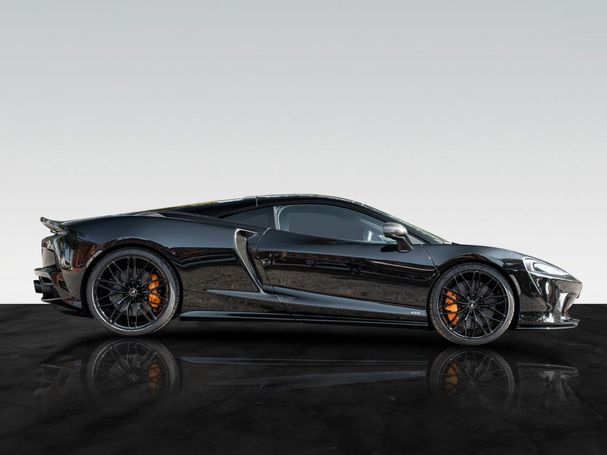 McLaren GT 467 kW image number 7