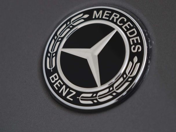 Mercedes-Benz GLA 200 120 kW image number 32