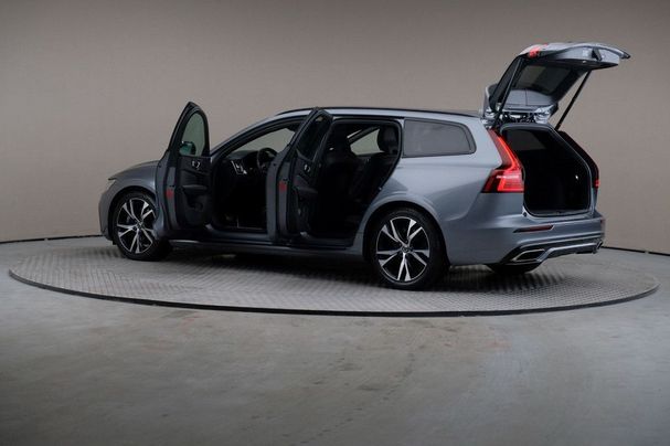 Volvo V60 145 kW image number 7