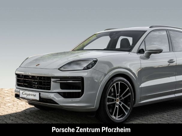 Porsche Cayenne S 349 kW image number 8