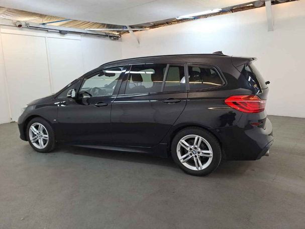 BMW 218i Gran Tourer M Sport 100 kW image number 5