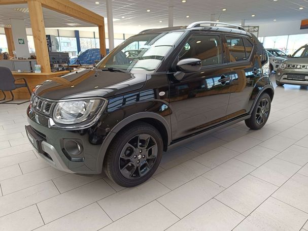 Suzuki Ignis 61 kW image number 1