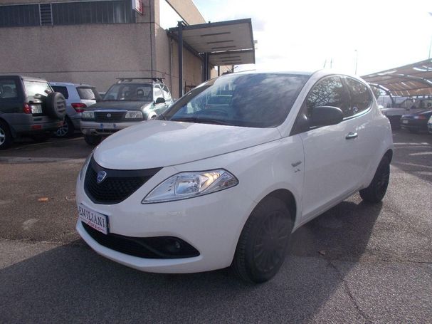 Lancia Ypsilon 51 kW image number 1