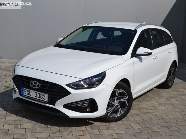 Hyundai i30 1.5i Comfort 81 kW image number 1