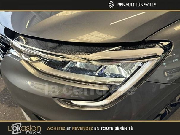 Renault Arkana 1.6 E-Tech 105 kW image number 11