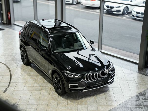 BMW X5 xDrive30d 210 kW image number 37