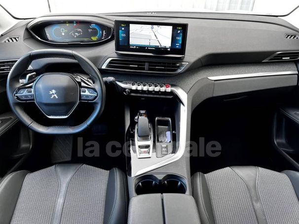 Peugeot 3008 1.6 Hybrid e-EAT8 165 kW image number 8