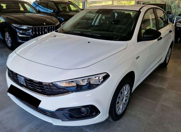 Fiat Tipo 74 kW image number 7