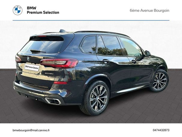 BMW X5 xDrive 213 kW image number 2