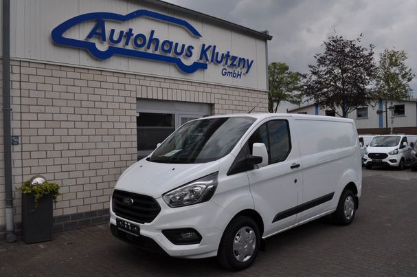 Ford Transit Custom 300 96 kW image number 3