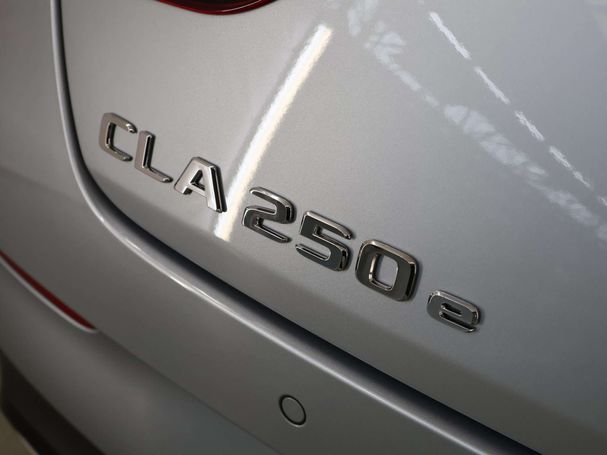 Mercedes-Benz CLA 250 160 kW image number 46