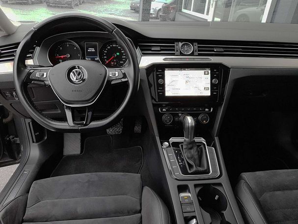 Volkswagen Passat Variant 2.0 TDI DSG 110 kW image number 3