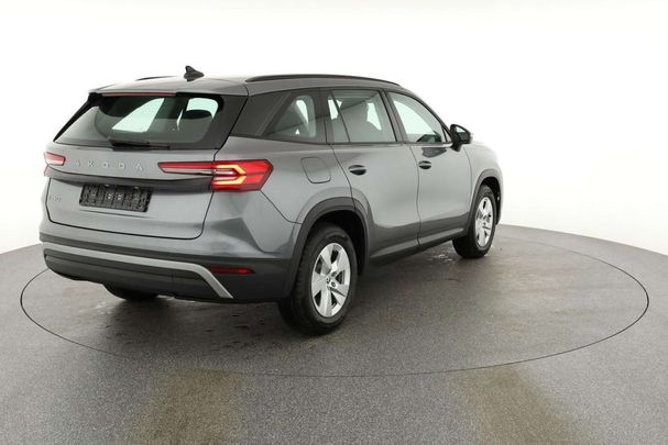 Skoda Kodiaq 2.0 TDI DSG 110 kW image number 17