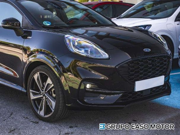 Ford Puma 1.0 EcoBoost ST-Line X 92 kW image number 6