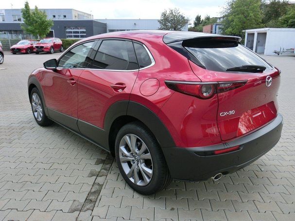 Mazda CX-30 2.0 SELECTION 90 kW image number 9