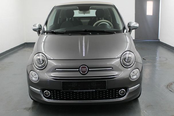 Fiat 500C 51 kW image number 2