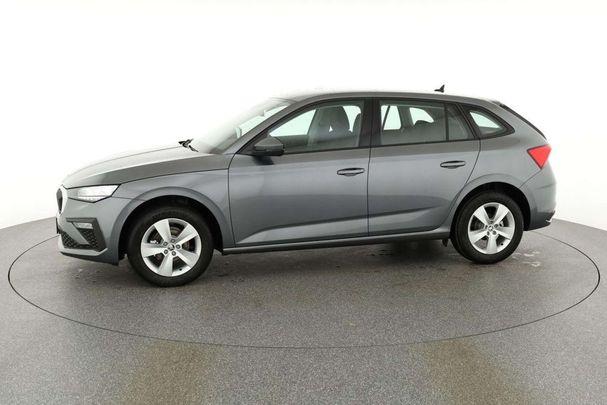 Skoda Scala 1.0 TSI DSG 85 kW image number 29