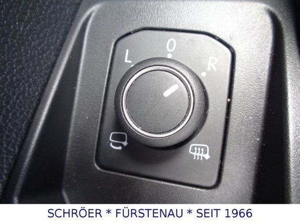 Volkswagen T-Cross 1.0 TSI Style 81 kW image number 18