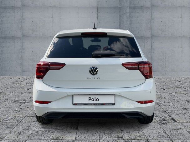 Volkswagen Polo 1.0 TSI 81 kW image number 4