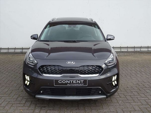 Kia Niro 1.6 GDI 104 kW image number 2