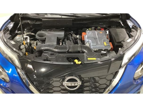 Nissan Juke 69 kW image number 9