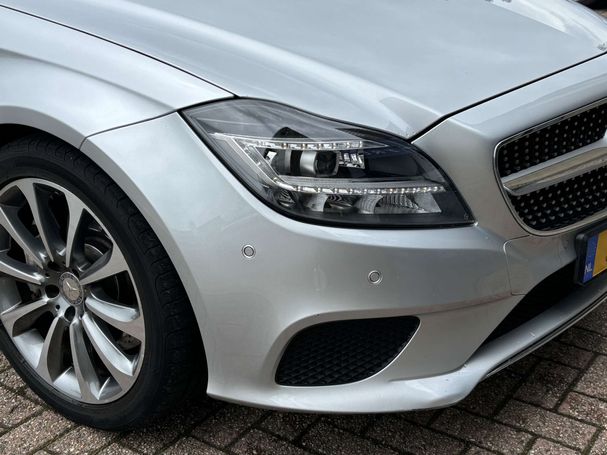 Mercedes-Benz CLS 400 246 kW image number 24