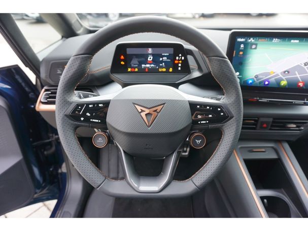 Cupra Born 77 kWh 170 kW image number 13