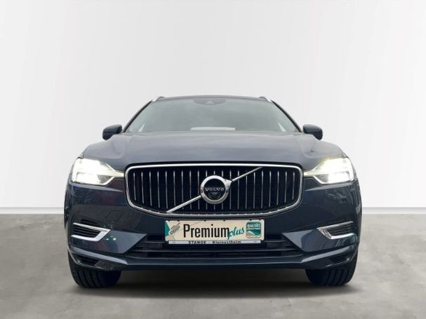 Volvo XC60 Recharge T6 Inscription AWD 251 kW image number 3