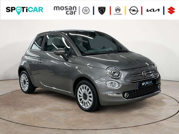 Fiat 500 1.0 MHEV 52 kW image number 2