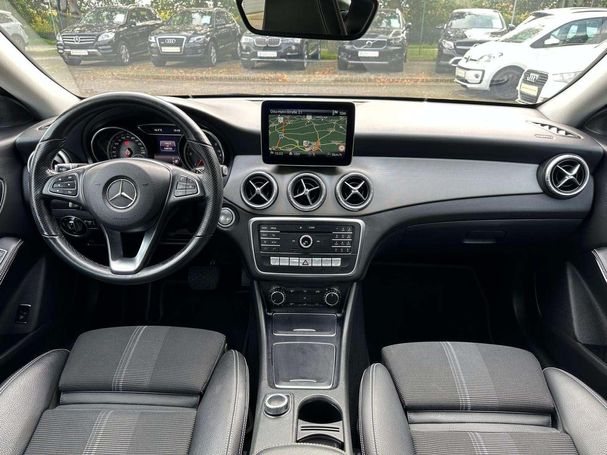 Mercedes-Benz CLA 220 Urban 125 kW image number 30