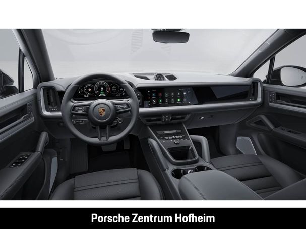 Porsche Cayenne E-Hybrid 346 kW image number 11