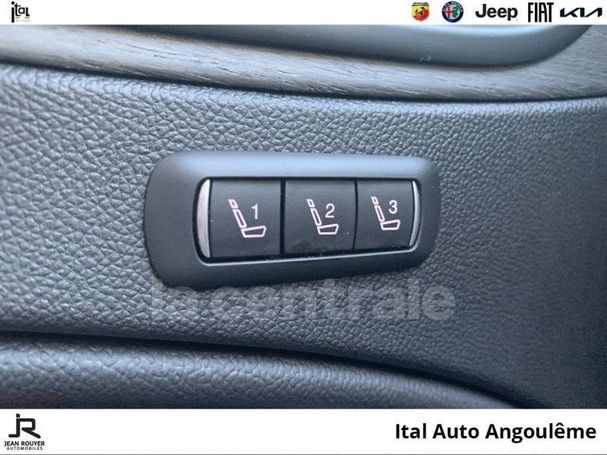 Alfa Romeo Stelvio 2.2 Diesel AT8 Q4 154 kW image number 19